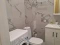 1-комнатная квартира · 37.5 м² · 5/9 этаж, Култегин 11, 13, 15 за 27.5 млн ₸ в Астане — фото 10