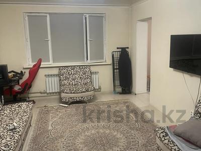 1-комнатная квартира · 52 м² · 1/5 этаж, Жансугурова 14г за 18 млн ₸ в Талдыкоргане, Каратал