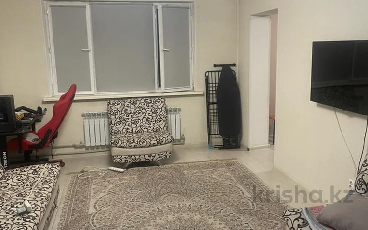 1-комнатная квартира · 52 м² · 1/5 этаж, Жансугурова 14г за 18 млн ₸ в Талдыкоргане, Каратал — фото 2