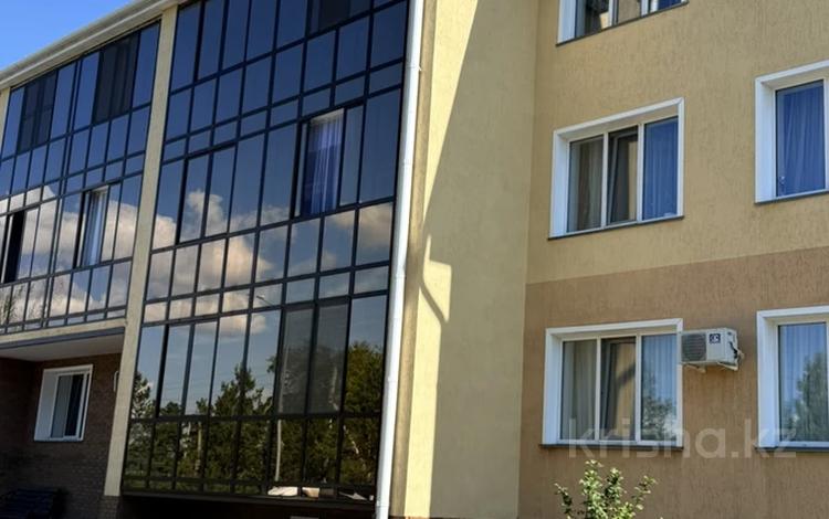 2-комнатная квартира · 63 м² · 2/3 этаж, Болашак 29 за 36.5 млн ₸ в Петропавловске — фото 2