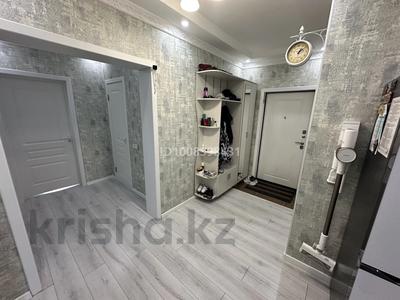 3-бөлмелі пәтер · 93 м² · 7/9 қабат, мкр Кулагер, бағасы: 59 млн ₸ в Алматы, Жетысуский р-н
