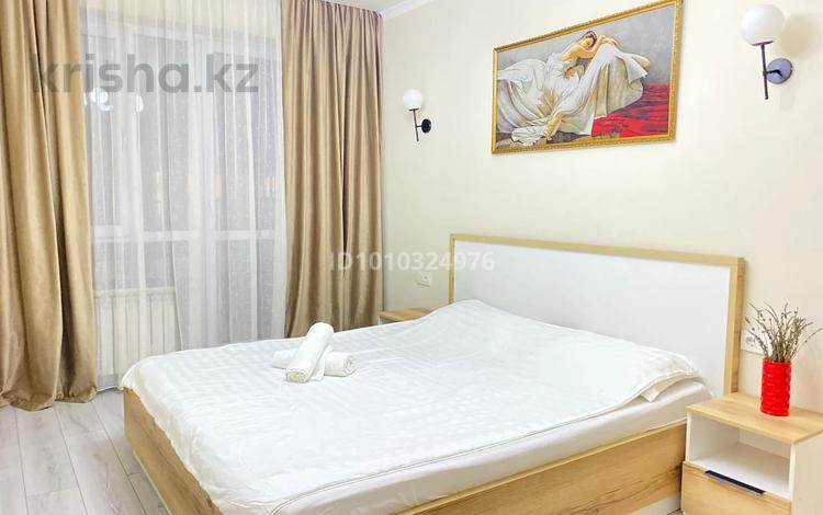 2-бөлмелі пәтер · 55 м² · 2/10 қабат, Сейфуллина 51/20, бағасы: 17 000 〒 в Алматы, Турксибский р-н — фото 3