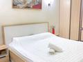 2-бөлмелі пәтер · 55 м² · 2/10 қабат, Сейфуллина 51/20, бағасы: 17 000 〒 в Алматы, Турксибский р-н — фото 3