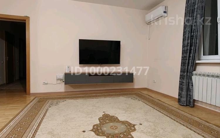 2-комнатная квартира · 75 м² · 3/5 этаж, мкр Думан-2 4 — Рядом с Halyk Arena за 250 000 ₸ в Алматы, Медеуский р-н — фото 12