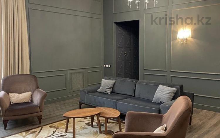 4-бөлмелі пәтер · 140 м², Туркестан 28/2, бағасы: 700 000 ₸ в Астане, Есильский р-н — фото 12