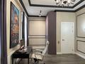 4-бөлмелі пәтер · 140 м², Туркестан 28/2, бағасы: 700 000 ₸ в Астане, Есильский р-н — фото 10