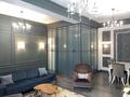 4-бөлмелі пәтер · 140 м², Туркестан 28/2, бағасы: 700 000 ₸ в Астане, Есильский р-н — фото 6