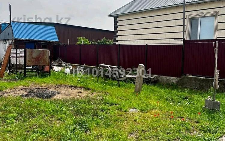 Участок · 5.2 сотки, Кулагер 69 — Строительного рынка за 21 млн ₸ в Каскелене — фото 2