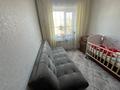 3-комнатная квартира · 61 м² · 3/5 этаж, Микрорайон Алатау 20 за 21 млн ₸ в Таразе — фото 8
