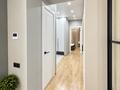 3-бөлмелі пәтер · 110 м² · 1/4 қабат, Култобе 24/1-24/10, бағасы: 125 млн ₸ в Алматы, Наурызбайский р-н — фото 13