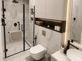3-бөлмелі пәтер · 110 м² · 1/4 қабат, Култобе 24/1-24/10, бағасы: 125 млн ₸ в Алматы, Наурызбайский р-н — фото 15