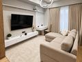 3-бөлмелі пәтер · 110 м² · 1/4 қабат, Култобе 24/1-24/10, бағасы: 125 млн ₸ в Алматы, Наурызбайский р-н