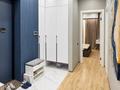 3-бөлмелі пәтер · 110 м² · 1/4 қабат, Култобе 24/1-24/10, бағасы: 125 млн ₸ в Алматы, Наурызбайский р-н — фото 11