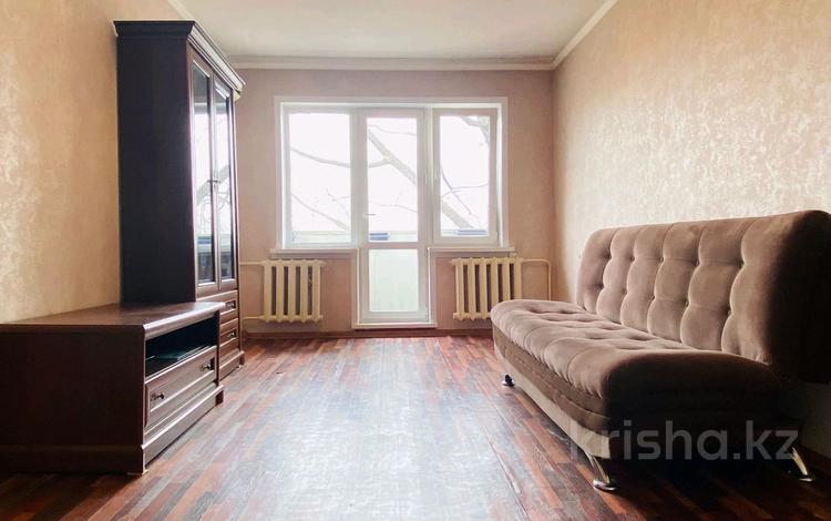 2-бөлмелі пәтер · 46 м² · 4/4 қабат, мкр №9 46, бағасы: 25.5 млн ₸ в Алматы, Ауэзовский р-н — фото 2
