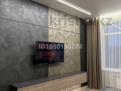 1-бөлмелі пәтер · 40 м² · 5/6 қабат, Гашека 7 — Гашека Чкалова, бағасы: 20 000 ₸ в Костанае