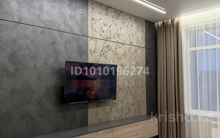 1-бөлмелі пәтер · 40 м² · 5/6 қабат, Гашека 7 — Гашека Чкалова, бағасы: 20 000 ₸ в Костанае — фото 2