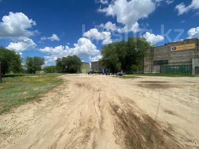 Промбаза · 23 га, Жиембет Жырау 11В за 2 500 ₸ в Актобе, жилой массив Заречный-4
