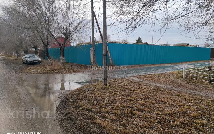 Участок · 6 соток, Садовая 52 за 42 млн ₸ в Костанае — фото 2