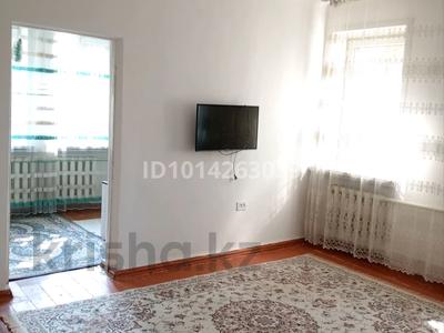 2-комнатная квартира · 42 м² · 2/2 этаж, Сейфуллина за 170 000 ₸ в Алматы, Турксибский р-н