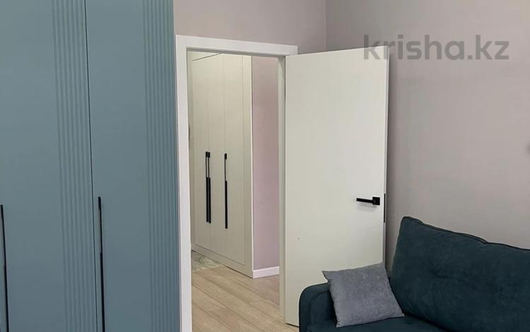 2-комнатная квартира, 55 м², 5/10 этаж помесячно, Култегин 11/1