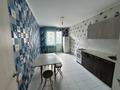 1-комнатная квартира · 45.9 м² · 10/12 этаж, мкр Дарабоз 15-40 — Напротив Алматы Арена за 180 000 ₸ в Алатауский р-н