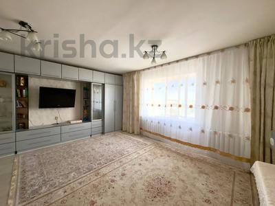 1-бөлмелі пәтер · 53 м² · 4/10 қабат, Ықылас Дүкенұлы 37/3, бағасы: 18.5 млн ₸ в Астане, Сарыарка р-н