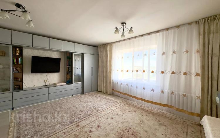 1-комнатная квартира · 53 м² · 4/10 этаж, Ықылас Дүкенұлы 37/3 за 18.5 млн ₸ в Астане, Сарыарка р-н — фото 8