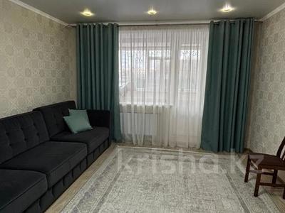 3-комнатная квартира · 108.4 м² · 1/5 этаж, Каирбекова 351/3 за 41.5 млн 〒 в Костанае