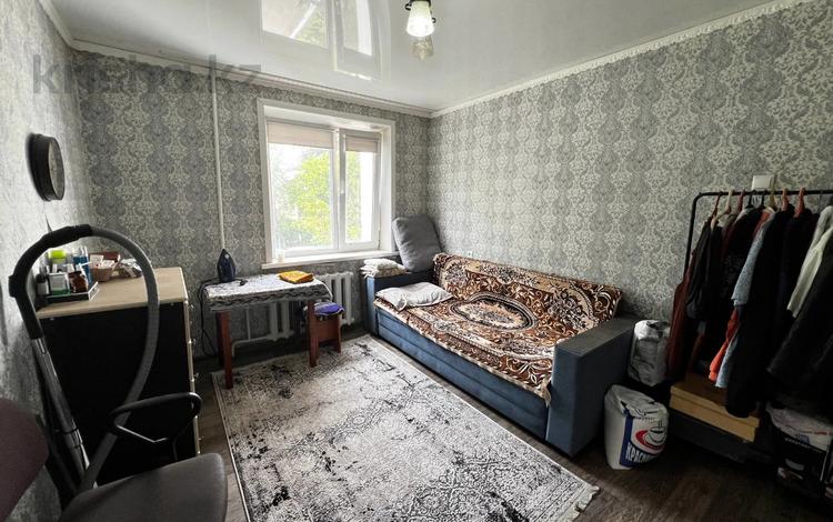 2-бөлмелі пәтер · 50 м² · 2/5 қабат, Тауелсиздик 170, бағасы: 23.5 млн ₸ в Костанае — фото 8