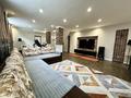 Отдельный дом · 7 комнат · 270 м² · 6 сот., Бокина за 137 млн ₸ в Талгаре — фото 15