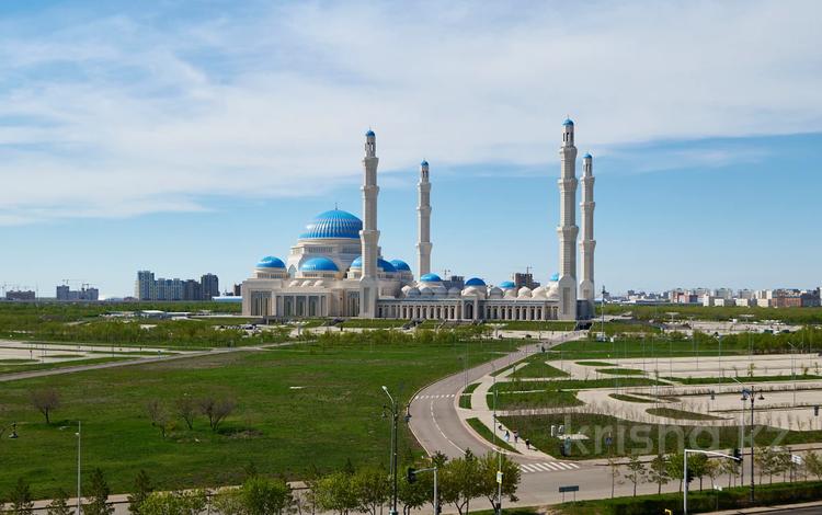 1-комнатная квартира · 42.3 м² · 9/16 этаж, Пр. Мангилик ел, напротив республиканской мечети — БЕЗ КОМИСИИ! ВЫБОР ЭТАЖА И ПЛАНИРОВОК СО СКИДКОЙ за ~ 25.9 млн ₸ в Астане — фото 2