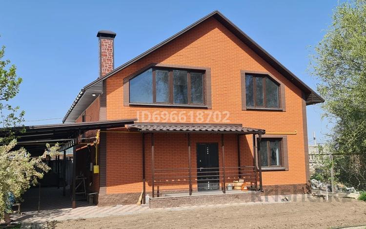 Жеке үй · 5 бөлме · 144 м² · 3 сот., Заводская 5, бағасы: 20 млн ₸ в М. Туймебаеве — фото 2