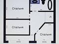 Жеке үй · 5 бөлме · 144 м² · 3 сот., Заводская 5, бағасы: 20 млн ₸ в М. Туймебаеве — фото 2