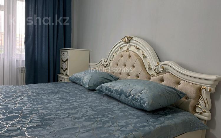 1-комнатная квартира · 40 м² · 5/5 этаж, мкр 5, Мкр 5, Абылхайр хана 67а — В центре города, на против ДСК, рядом стадион, президенскии парк, акво за 3 000 ₸ в Актобе — фото 2