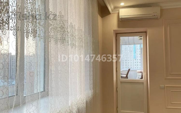 2-комнатная квартира · 86 м² · 8/9 этаж, Шевченко 10 — Напротив Radisson за ~ 39 млн ₸ в Астане, Сарыарка р-н — фото 2