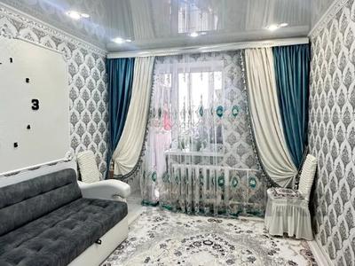 2-комнатная квартира · 42.7 м² · 5/5 этаж, Лесная поляна 12 за 16.5 млн ₸ в Косшы