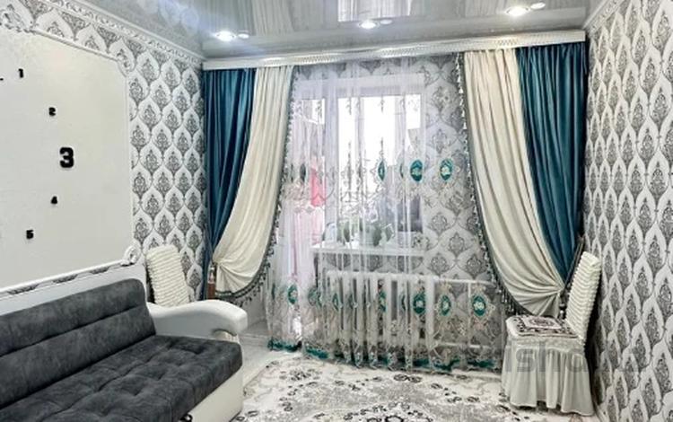 2-комнатная квартира · 42.7 м² · 5/5 этаж, Лесная поляна 12 за 16.5 млн ₸ в Косшы — фото 7
