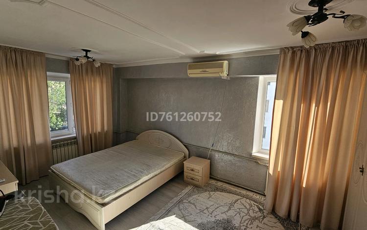 3-комнатная квартира · 60.4 м² · 3/5 этаж, Токмагамбетова 3 за 200 000 ₸ в  — фото 14
