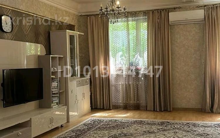 2-бөлмелі пәтер · 90 м² · 2/5 қабат, Мустафина 9, бағасы: 36.5 млн ₸ в Астане, Алматы р-н — фото 19