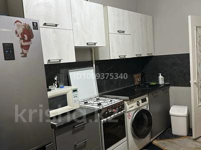 2-комнатная квартира · 53 м² · 3/5 этаж, мкр Калкаман-2 8 — ГКБ 1 за 240 000 ₸ в Алматы, Наурызбайский р-н