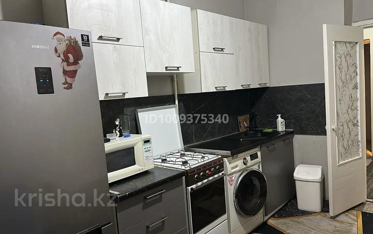 2-комнатная квартира · 53 м² · 3/5 этаж, мкр Калкаман-2 8 — ГКБ 1 за 240 000 ₸ в Алматы, Наурызбайский р-н — фото 2