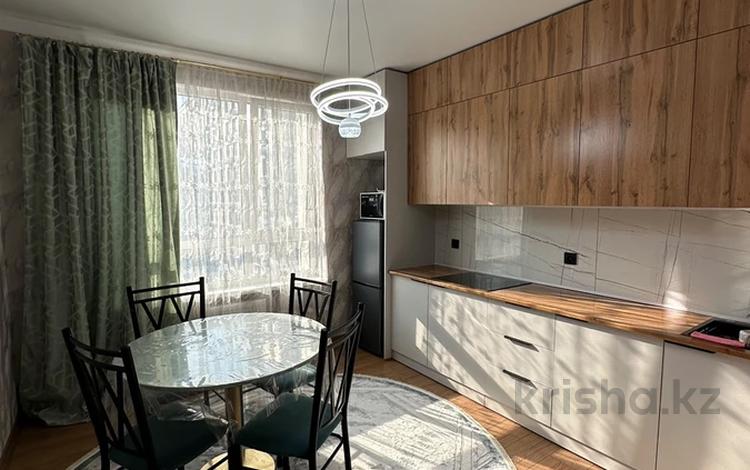 1-комнатная квартира · 40 м² · 7/12 этаж, Байдибек би за 26 млн ₸ в Шымкенте, Абайский р-н — фото 2