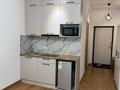 1-комнатная квартира · 21 м² · 12/12 этаж, мкр Калкаман-1, Калкаман 4Б за 180 000 ₸ в Алматы, Наурызбайский р-н