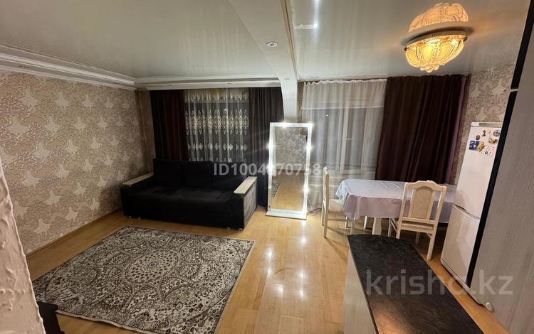 2-комнатная квартира · 48 м² · 1/3 этаж, Терешкова 6/7 — На пересечении улиц Жуковского и Буренкова за 8 млн ₸ в Семее — фото 2