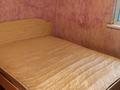 2-бөлмелі пәтер · 25 м², Рыскуловв 147 — Магазин автомойка Квартал, бағасы: 100 000 ₸ в Талгаре — фото 5