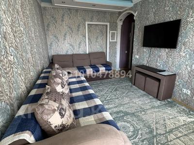 2-комнатная квартира · 45 м² · 4/4 этаж, Сейфуллина 35 — Центр за 15 000 ₸ в Балхаше