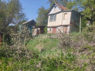 Участок · 7.5 соток, мкр Каменское плато за 30 млн ₸ в Алматы, Медеуский р-н