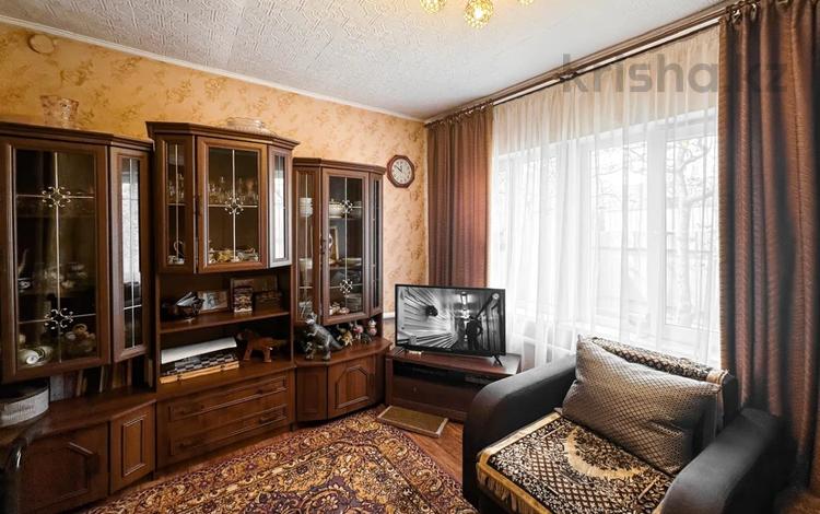 Үйдің бір бөлігі · 3 бөлме · 60 м² · 6 жүзд., Розы Баглановой 66 — Кок-Тобе, бағасы: 140 млн ₸ в Алматы, Медеуский р-н — фото 2