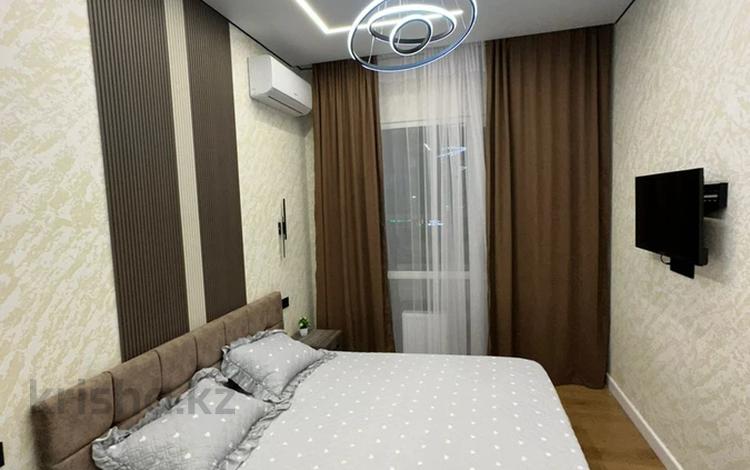 2-комнатная квартира · 60 м² · 1 этаж, проспект Абая 160 — Туркибаева за 25 000 ₸ в Алматы, Бостандыкский р-н — фото 13