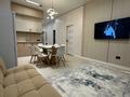 2-комнатная квартира · 60 м² · 1 этаж, проспект Абая 160 — Туркибаева за 25 000 ₸ в Алматы, Бостандыкский р-н — фото 6